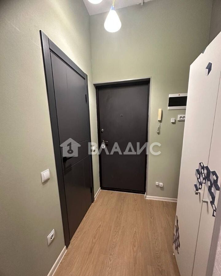 квартира р-н Всеволожский г Мурино ул Шувалова 31 Девяткино, Муринское городское поселение фото 11