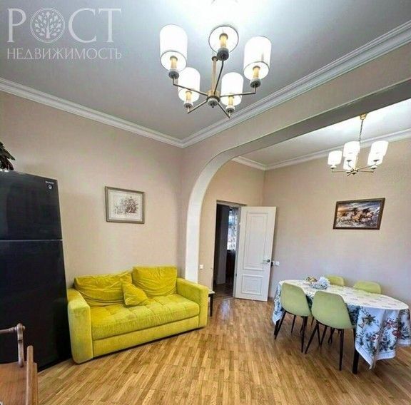 дом г Сочи р-н Центральный Новый Сочи ул Санаторная 33 фото 4