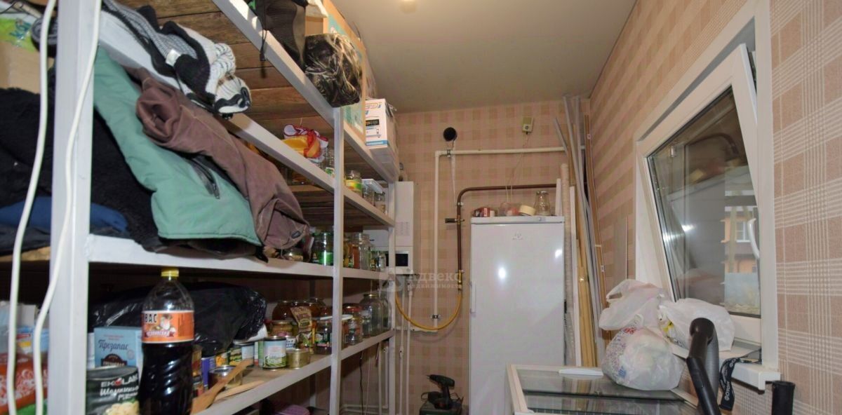 дом г Тюмень р-н Центральный Парфёново ул Комиссаржевской 105 фото 24