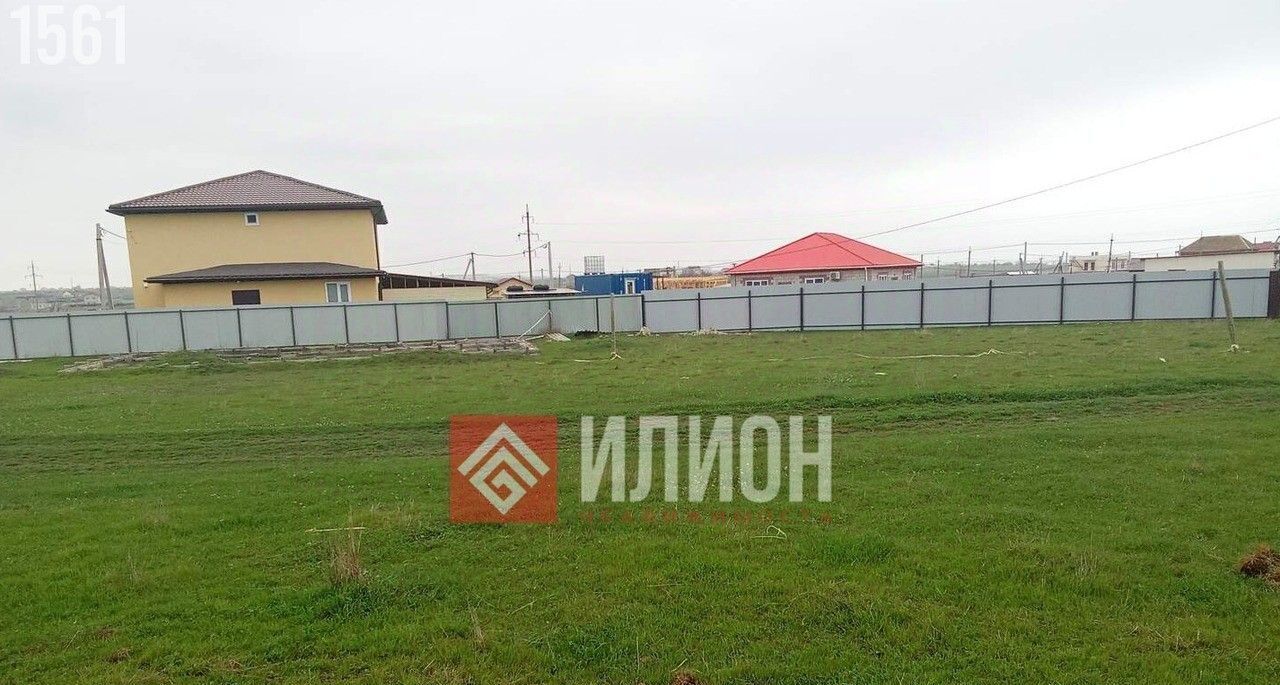 земля г Феодосия с Береговое фото 2