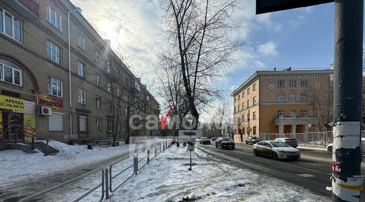 свободного назначения г Челябинск р-н Ленинский ул Новороссийская 77 фото 19