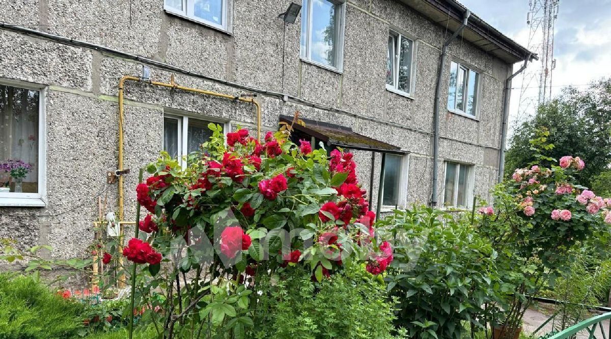 квартира г Калининград р-н Ленинградский ул Баженова 17 фото 1