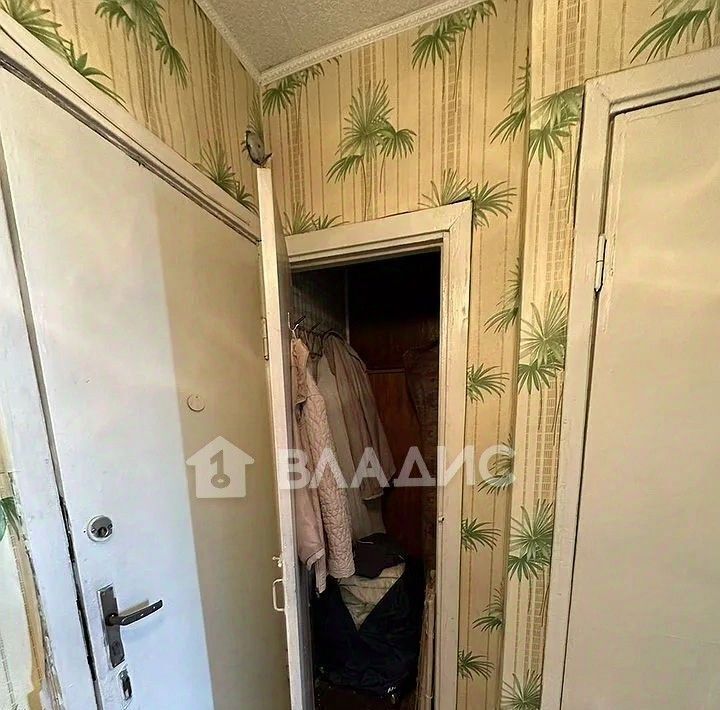 квартира г Калининград р-н Ленинградский ул Старшего лейтенанта Сибирякова 50 фото 7