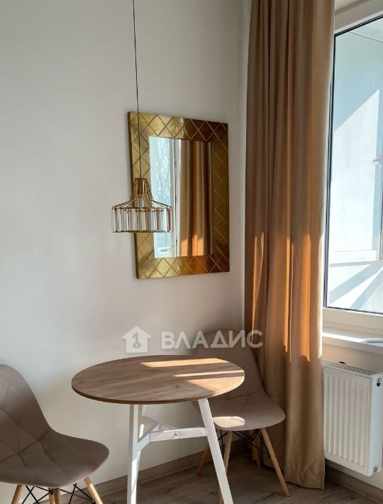квартира г Калининград р-н Московский б-р Л.Шевцовой 49а фото 12