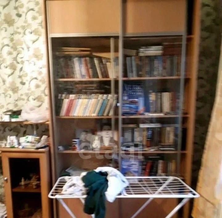 квартира г Ухта пгт Ярега ул Лермонтова 18 фото 3