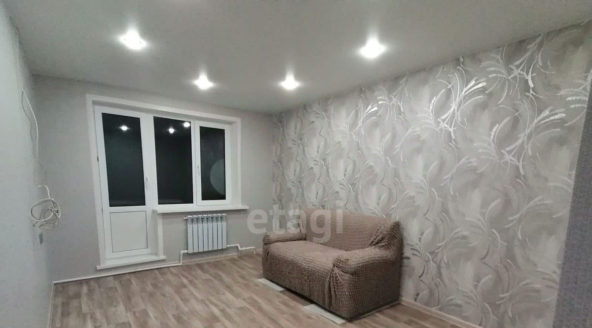 комната г Усинск ул Парковая 11б фото 6