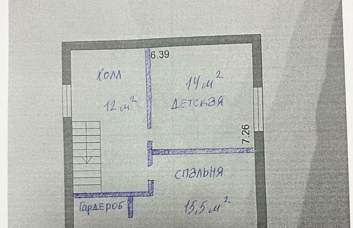 дом г Горно-Алтайск пер Лисавенко фото 10