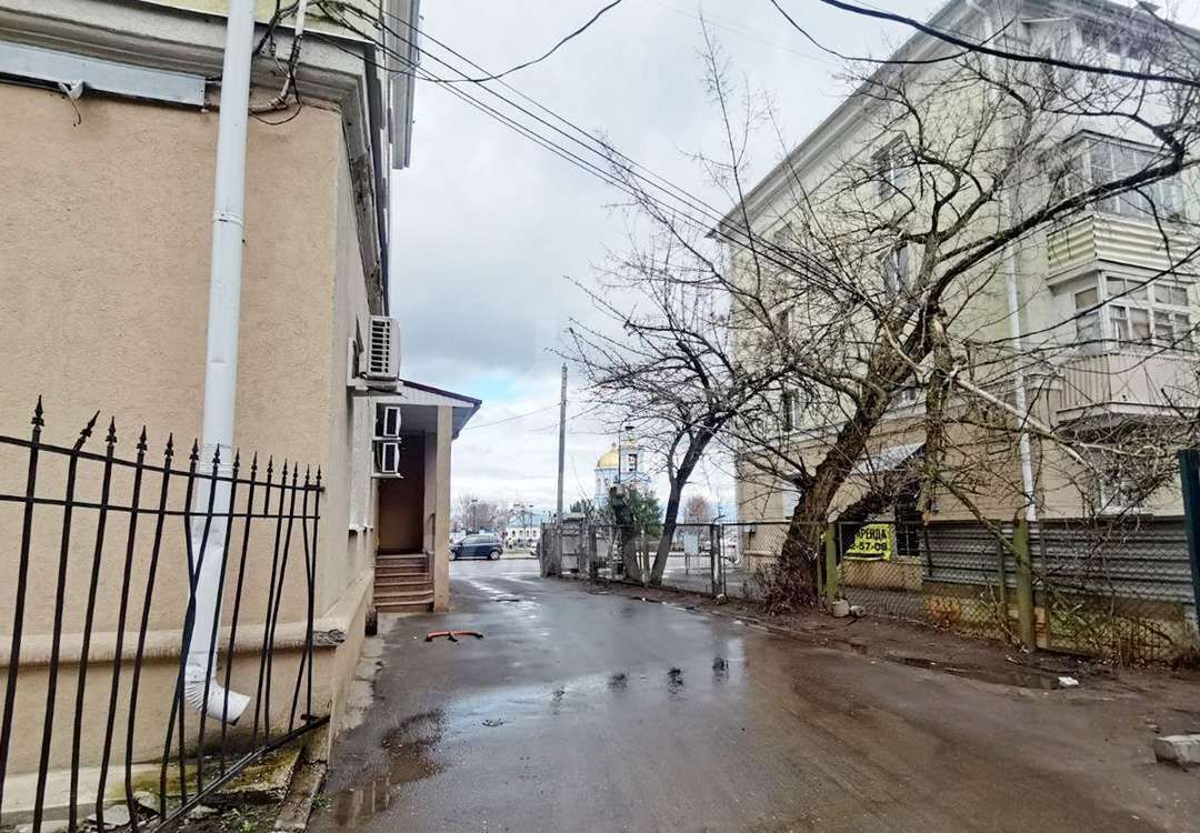 комната г Воронеж р-н Центральный ул 25 Октября 31 фото 4