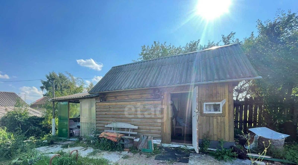 дом р-н Муромский д Петроково ул Вишневая 7 Муром фото 19