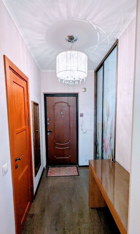 квартира г Видное проезд Советский 4 фото 17