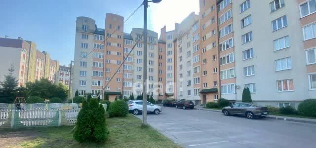 квартира г Калининград р-н Московский ул Н.Карамзина 4 фото 30