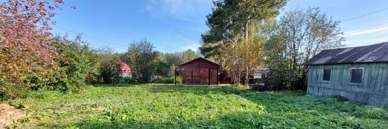 земля г Екатеринбург снт Березка Площадь 1905 года, КС, 45 фото 5