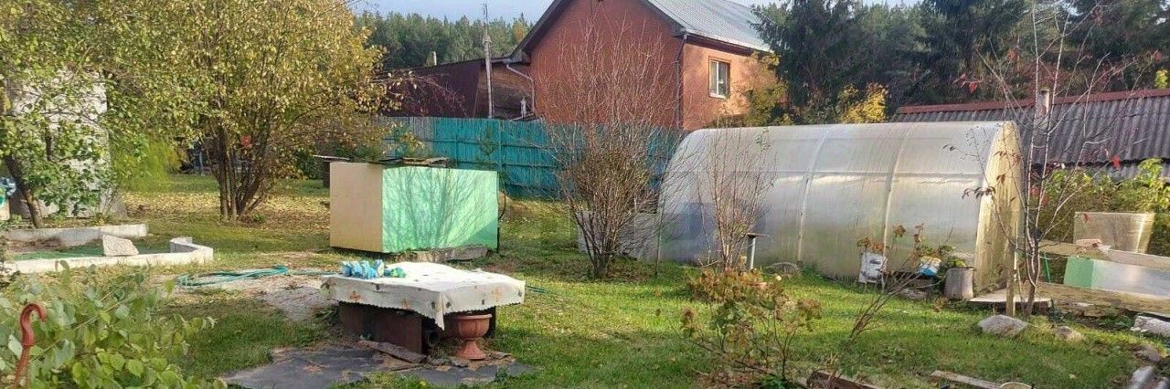 дом г Полевской с Курганово тер Кордон Кургановский 5 фото 16