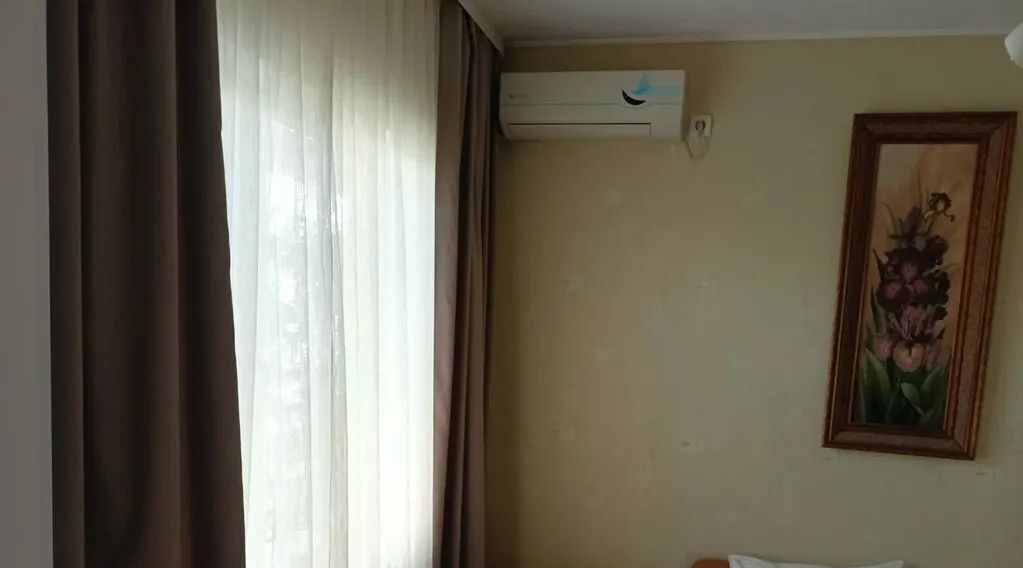 комната г Геленджик с Кабардинка ул Новороссийская 18а фото 2