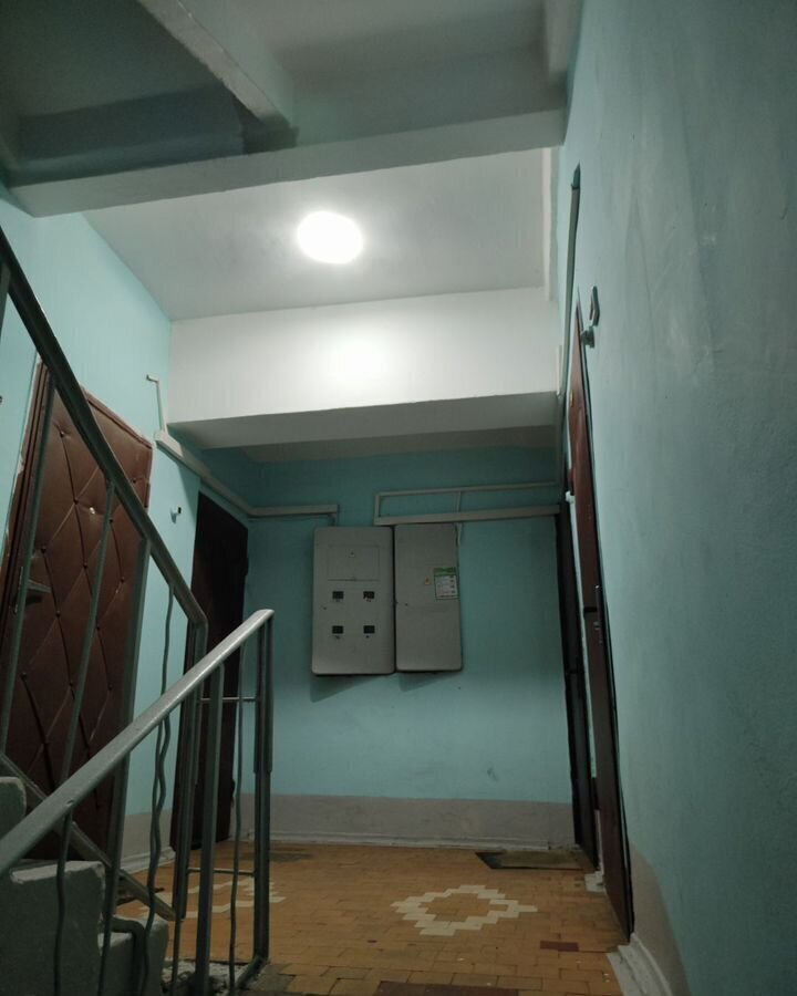квартира г Королев ул Тарасовская 1 фото 14