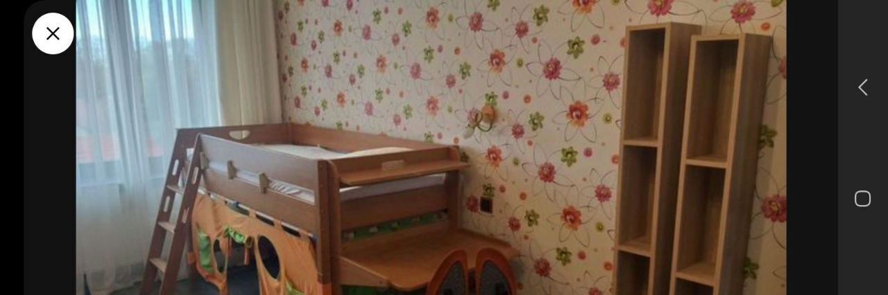 квартира г Калининград р-н Центральный ул Банковская 12а фото 8
