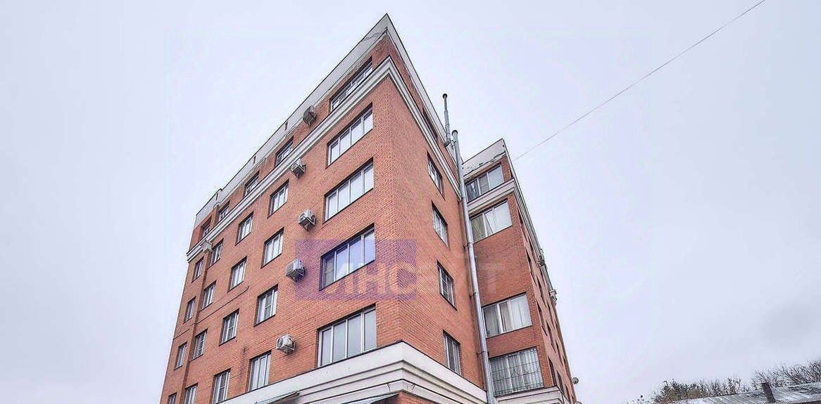 квартира г Рязань р-н Советский ул Соборная 50к/1 фото 15