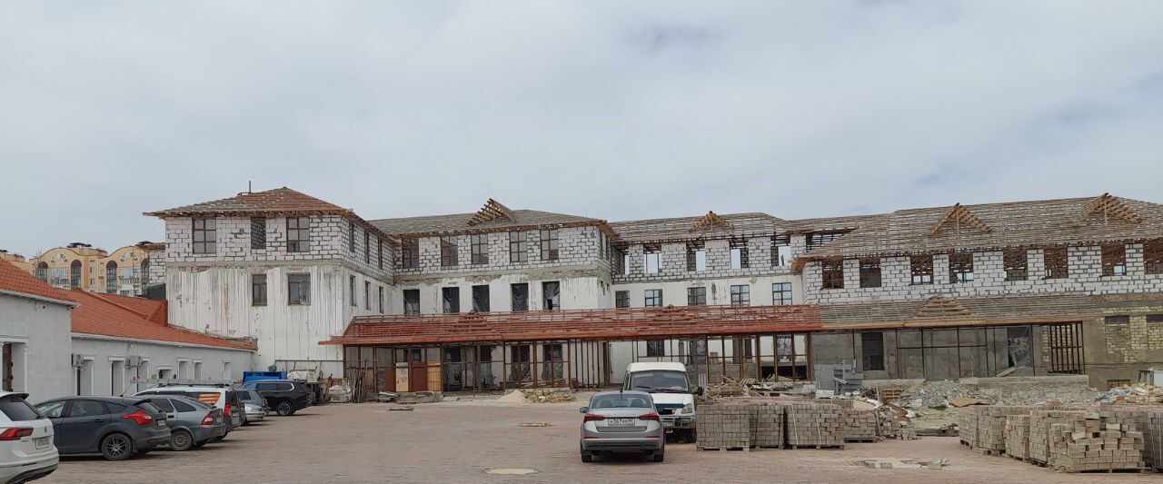 офис г Феодосия ш Симферопольское 2г/32в фото 2