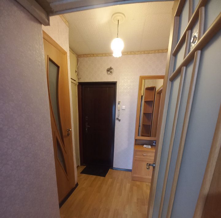 квартира г Великий Новгород ул Свободы 16/11 фото 3