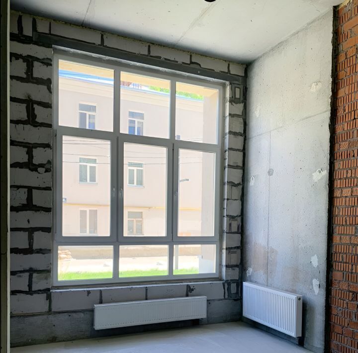 торговое помещение г Екатеринбург р-н Чкаловский Чкаловская ул Щорса 53 фото 10