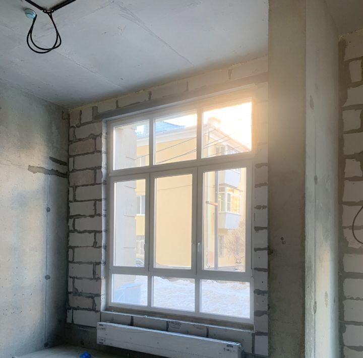 торговое помещение г Екатеринбург р-н Чкаловский Чкаловская ул Щорса 53 фото 11