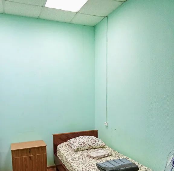 комната г Чебоксары р-н Ленинский пр-кт Мира 76б фото 5