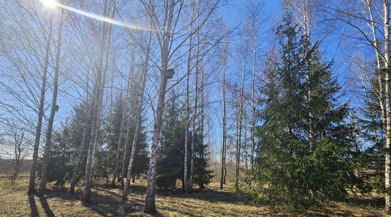 дом г Смоленск ул Зеленая 12 д. Гущино фото 4