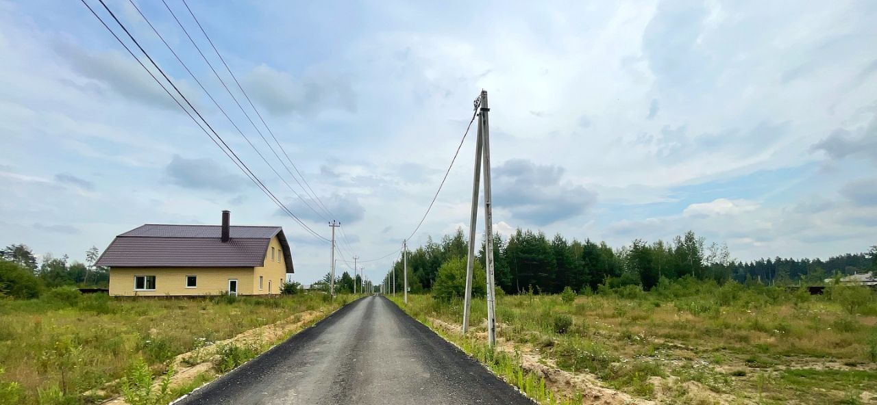 земля городской округ Богородский г Электроугли Железнодорожная, Традиции кп фото 20