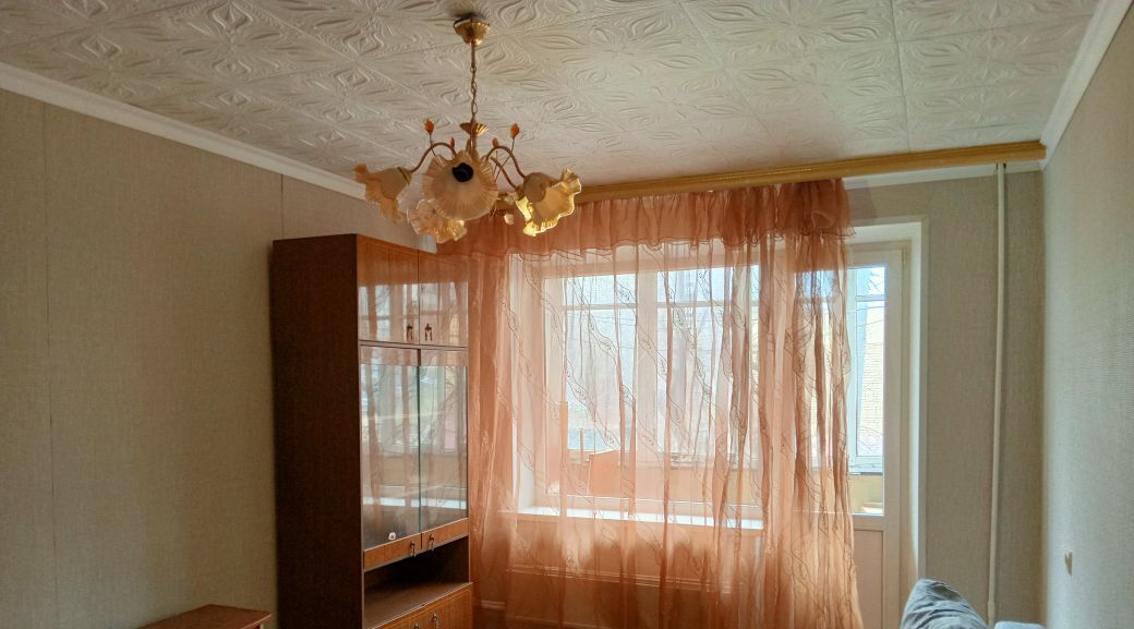 квартира г Коломна Колычёво ул Девичье поле 16 фото 6