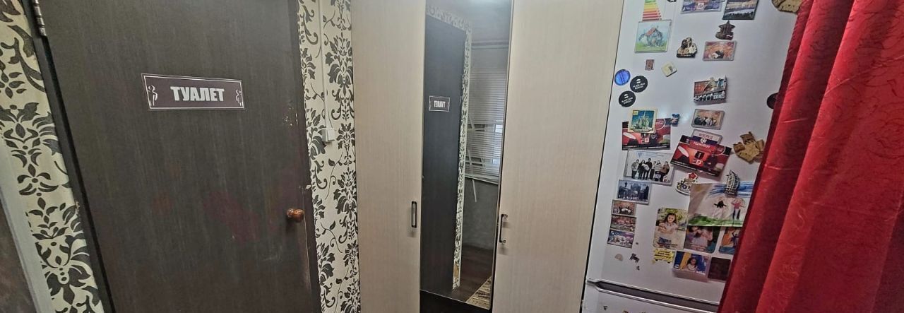дом г Волгоград р-н Советский ул им. Джамбула Джабаева 44/493 фото 2