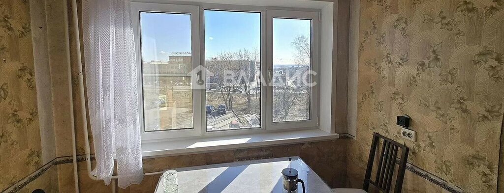 квартира г Нижний Новгород р-н Нижегородский Верхние Печёры Горьковская ш Казанское 7 фото 8