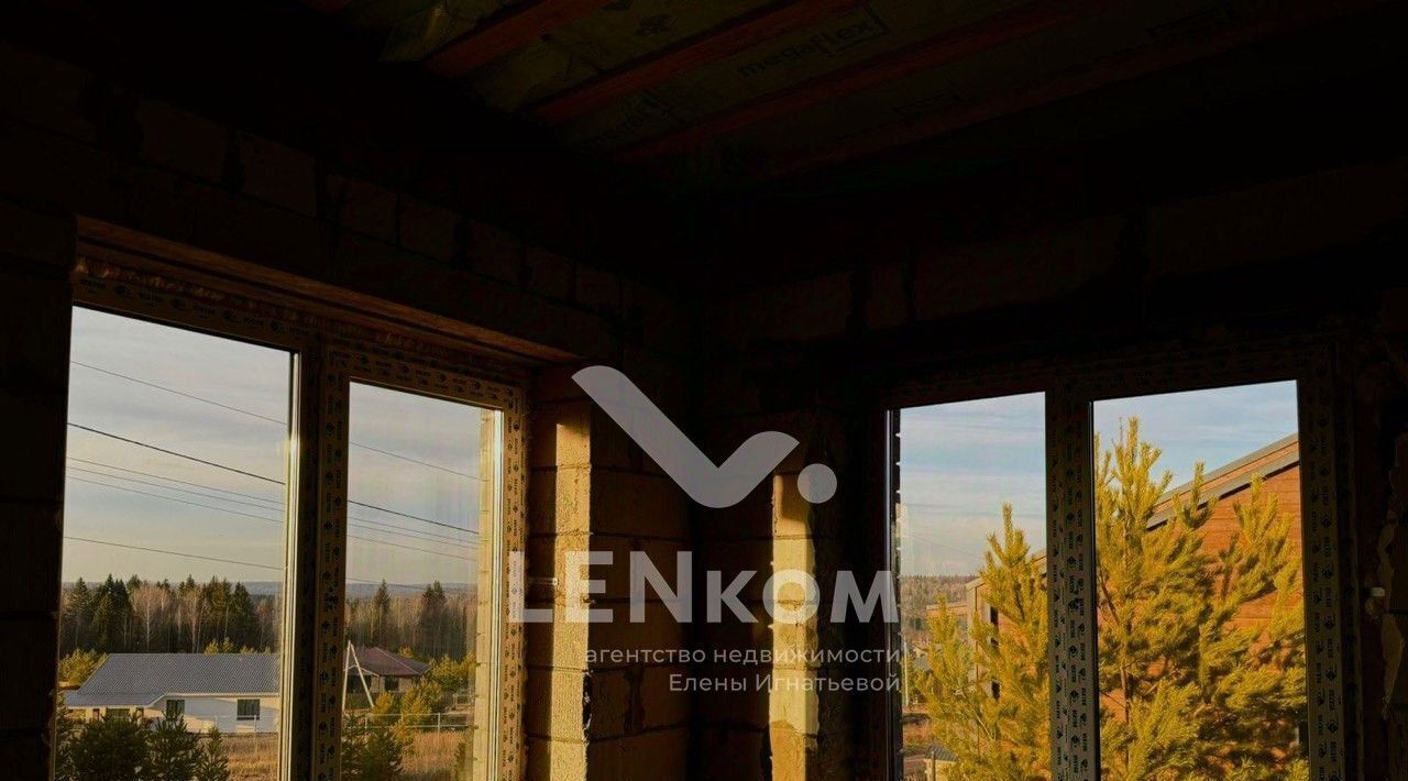 дом г Ижевск р-н Ленинский микрорайон Чекерил фото 17
