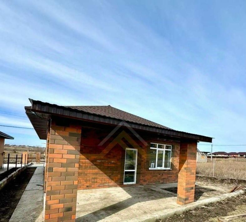 дом г Старый Оскол ул Троицкая фото 3