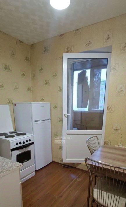 квартира г Уфа р-н Кировский ул Рабкоров 2/9 фото 2