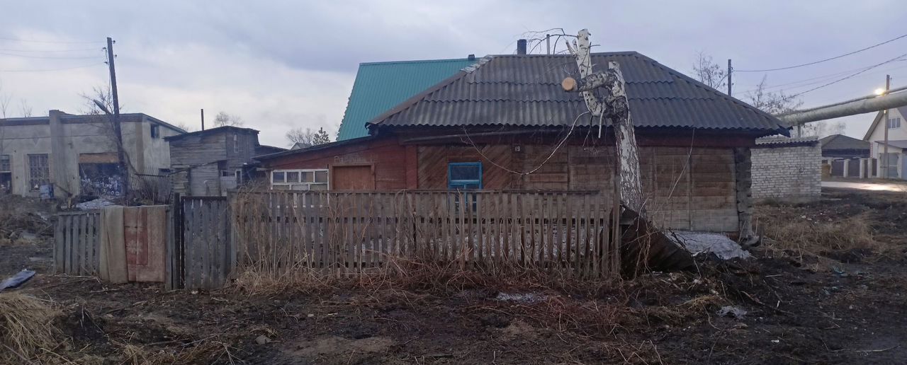 дом г Алейск ул Сердюка 129 фото 1