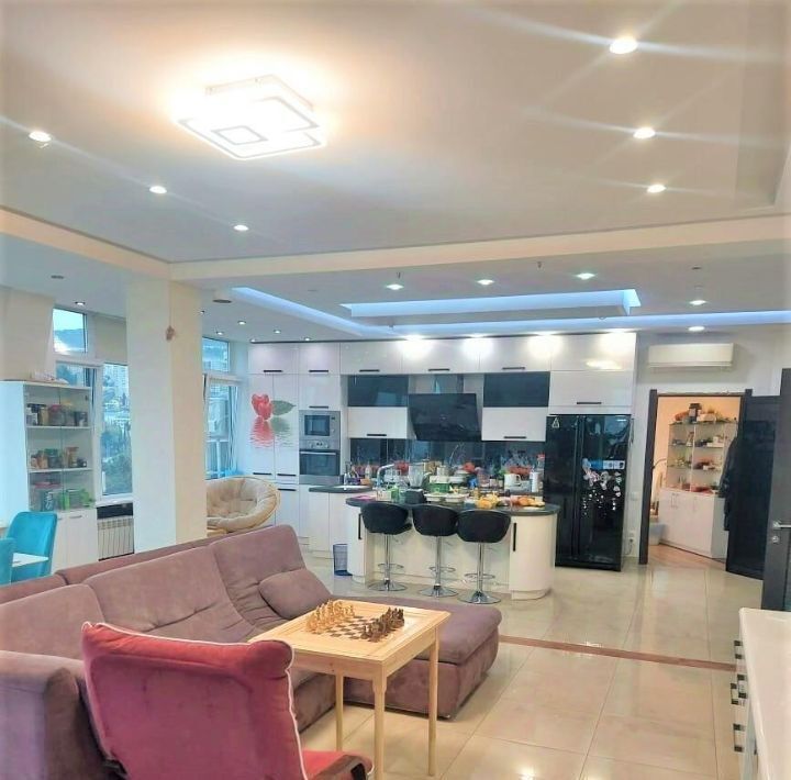 квартира г Ялта ул Кирова 41а фото 2