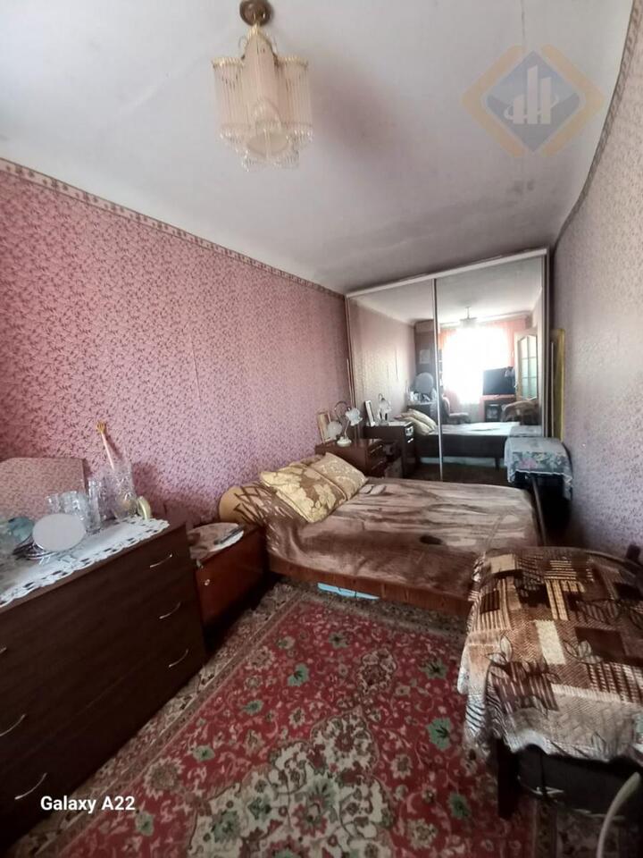 квартира г Находка ул Малиновского 7 Находкинский городской округ фото 3