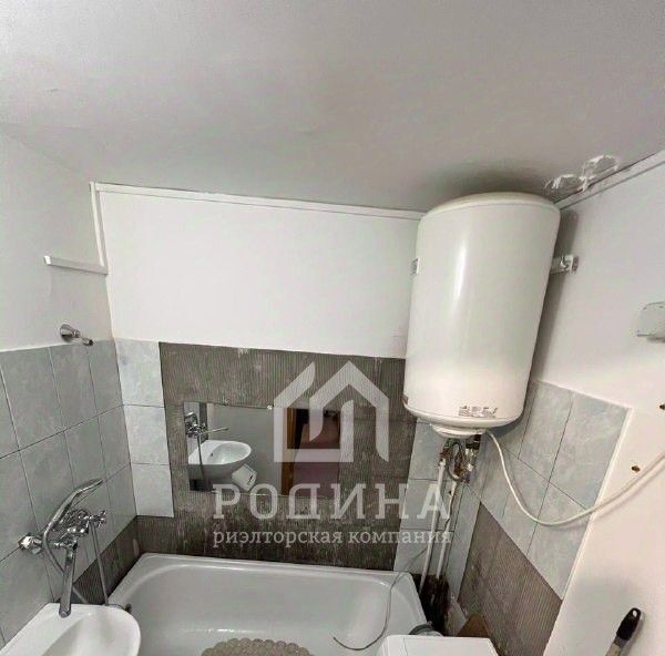 квартира г Комсомольск-на-Амуре п Дружба Центральный округ 33 фото 1