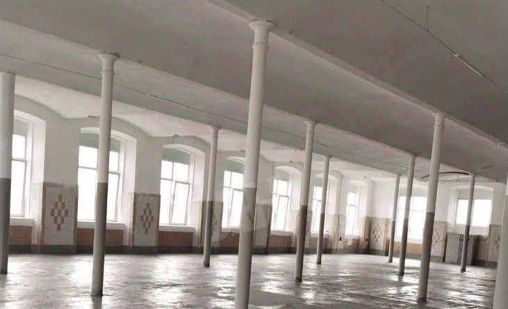 производственные, складские городской округ Богородский г Ногинск проезд 1-ый Кардолентный 5 фото 2