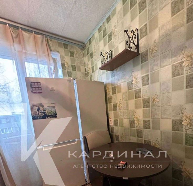 квартира г Старый Оскол Парковый микрорайон 13 фото 1