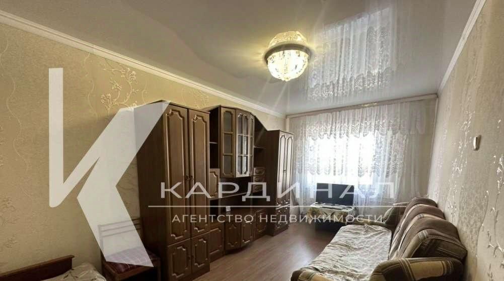 квартира г Старый Оскол микрорайон Ольминского 8 фото 1