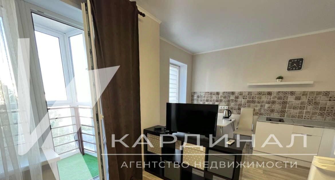 квартира г Старый Оскол Дубрава ЖК «Дубрава, квартал 1» 1 кв-л, 22 фото 2
