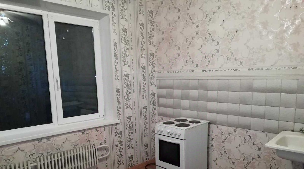 квартира г Старый Оскол мкр Королева 4 фото 3