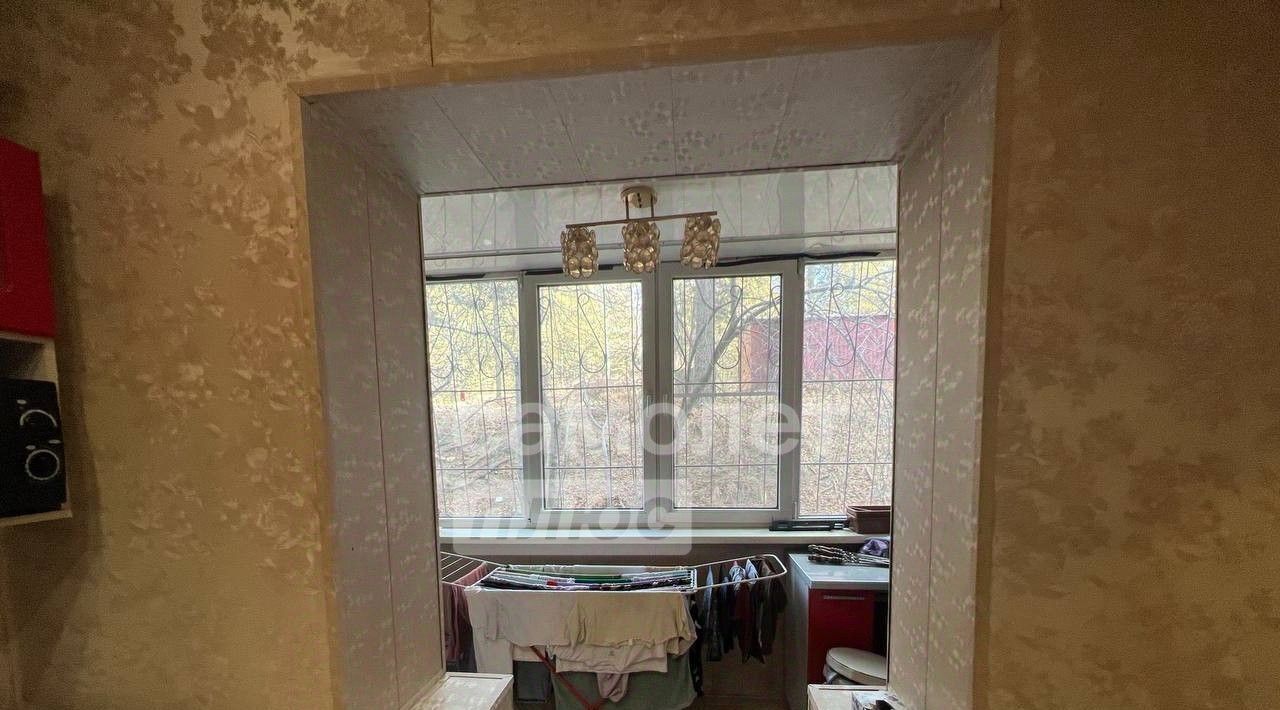квартира р-н Читинский пгт Атамановка ул Гагарина 13 фото 3