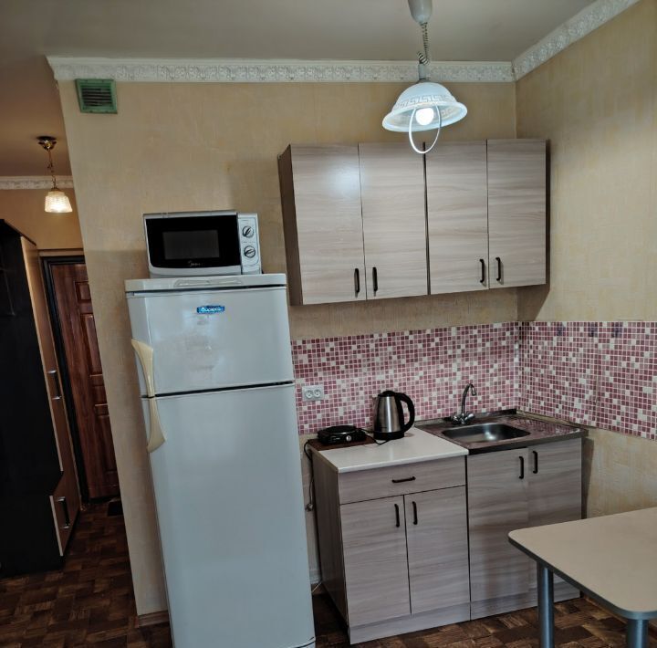 квартира г Новосибирск ул Виктора Уса 9 Площадь Маркса фото 1