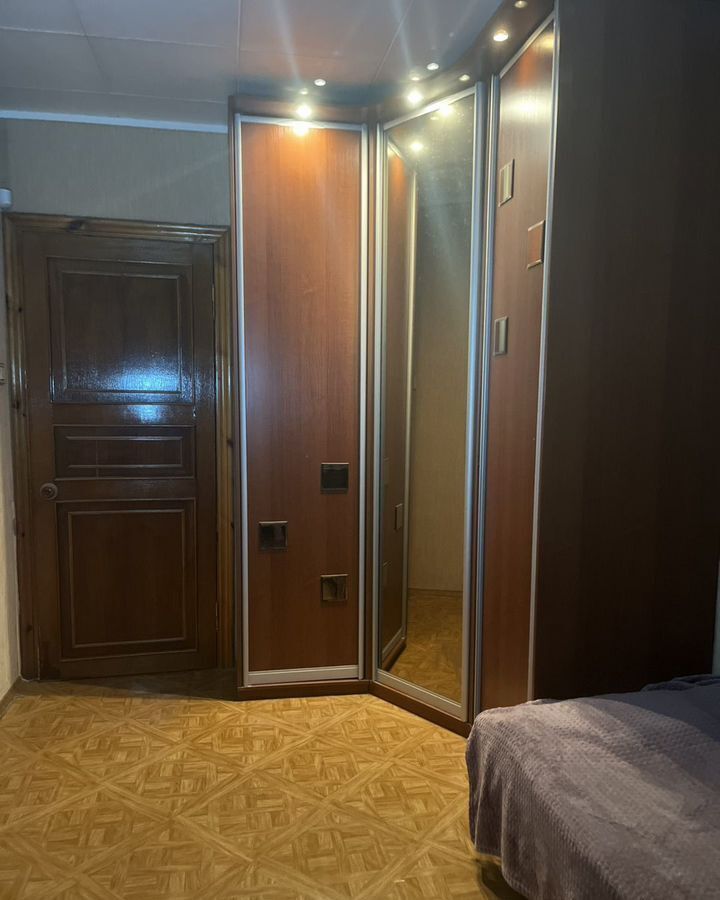 квартира г Люберцы микрорайон Панки ул Строителей 4а фото 5