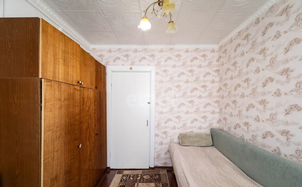 квартира г Комсомольск-на-Амуре ул Вокзальная 48к/3 фото 3