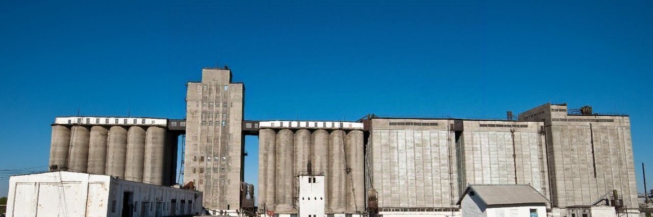 производственные, складские г Барнаул р-н Центральный ул Интернациональная 122 фото 2