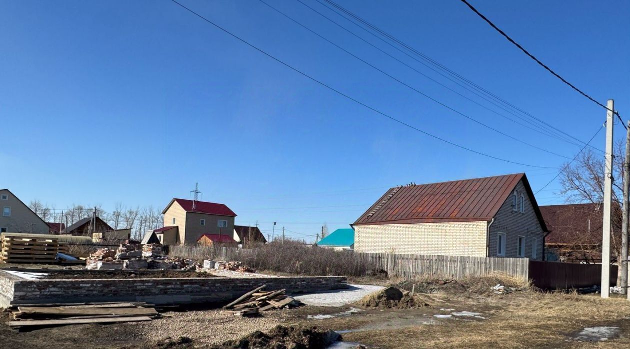 земля г Рубцовск ул Водная 46 фото 8
