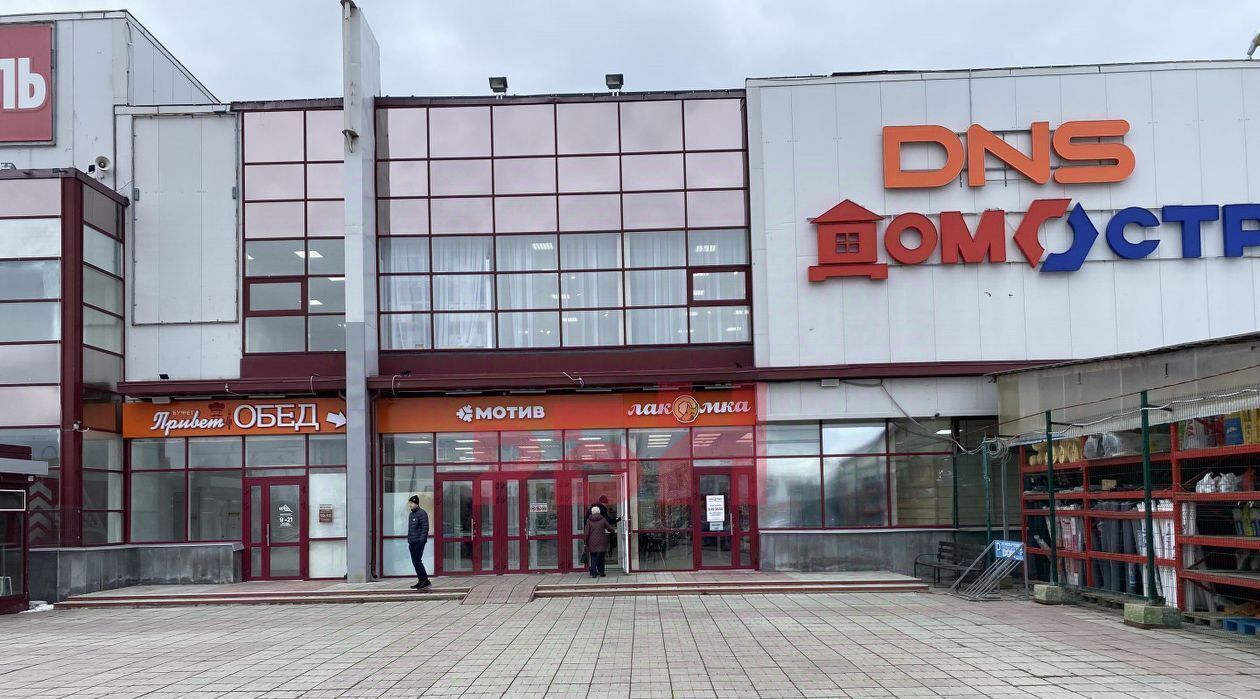 торговое помещение г Каменск-Уральский Синарский ул Лермонтова 83а фото 3